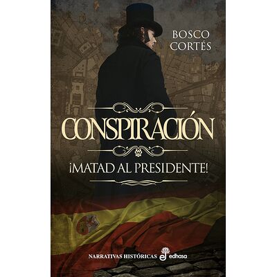 Conspiración. ¡Matad al...