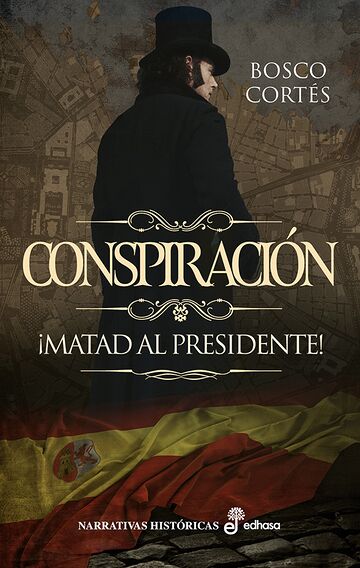 Conspiración. ¡Matad al...