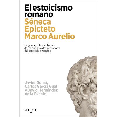 El estoicismo romano