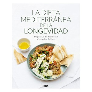 La dieta mediterránea de la...
