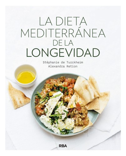 La dieta mediterránea de la...