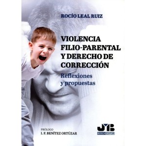 Violencia filio-parental y...