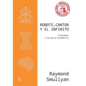 Robots, Cantor y el...