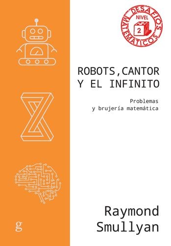 Robots, Cantor y el...