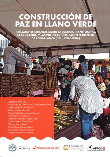 Construcción de paz en...