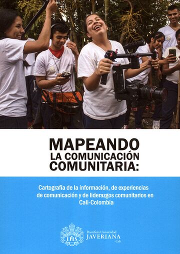 Mapeando la comunicación...