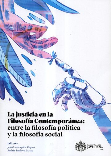 La justicia en la Filosofía...