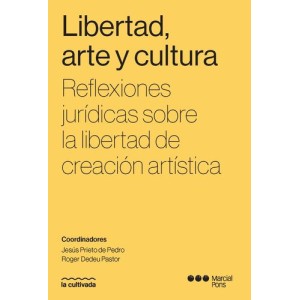 Libertad, arte y cultura....