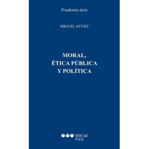 Moral, ética pública y...