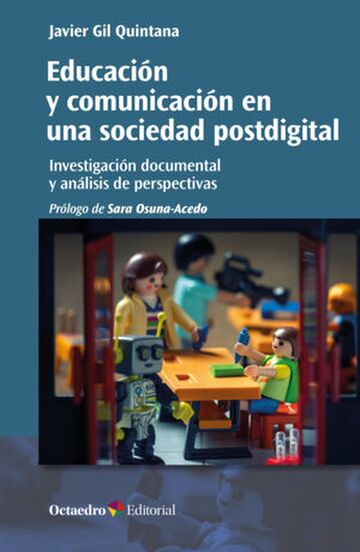 Educación y comunicación en...