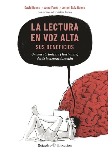 La lectura en voz alta: sus...