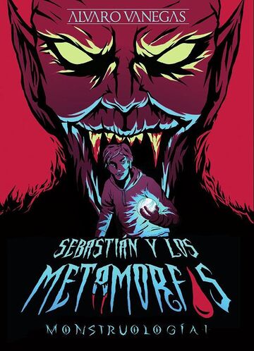 Sebastián y los metamorfos