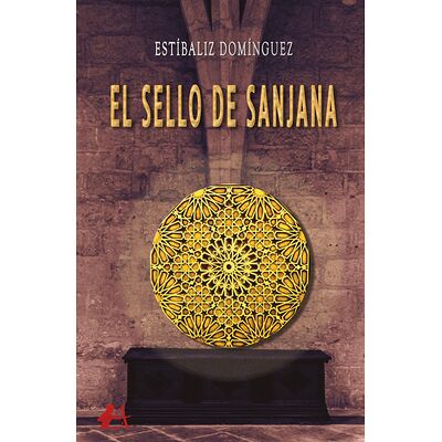 El sello de Sanjana