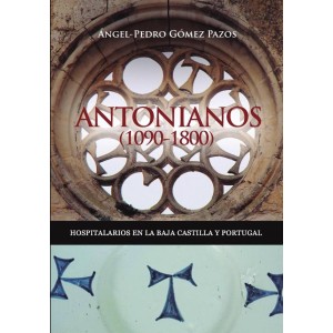 Antonianos (1090-1800)....