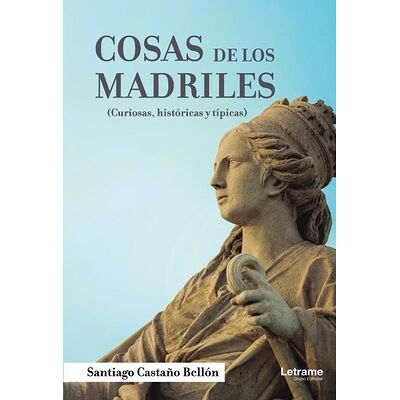 Cosas de los Madriles....