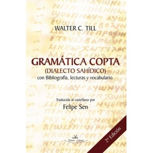 Gramática Copta (dialecto...