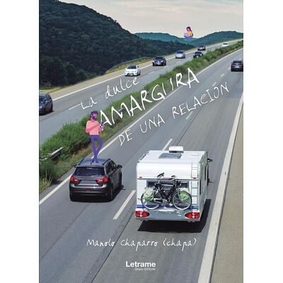 La dulce amargura de una...