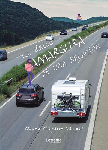 La dulce amargura de una...