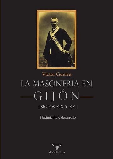 La masonería en Gijón -...