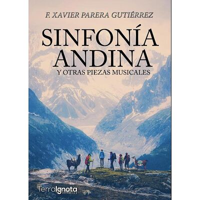 Sinfonía andina y otras...