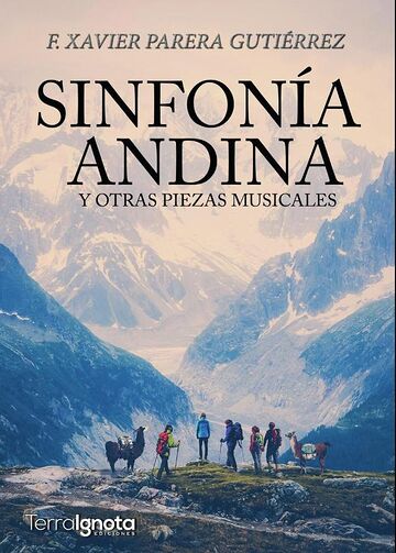 Sinfonía andina y otras...