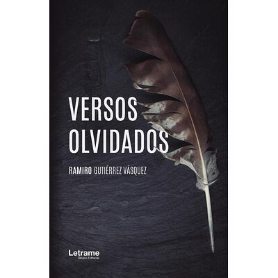 Versos olvidados