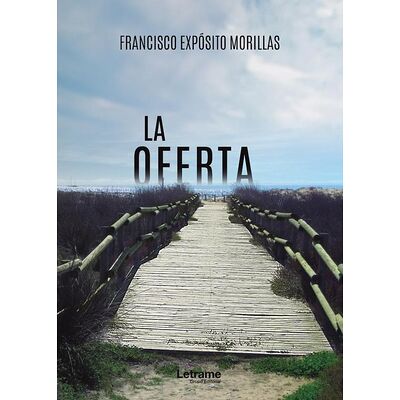 La oferta