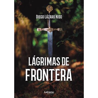 Lágrimas de frontera