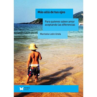 Más allá de tus ojos