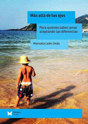 Más allá de tus ojos