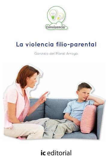 La violencia filio-parental