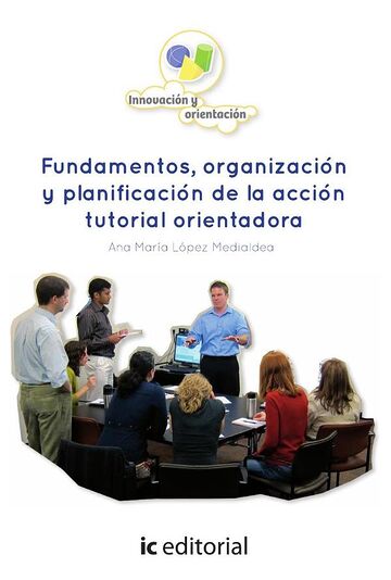 Fundamentos, organización y...