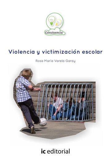 Violencia y victimización...