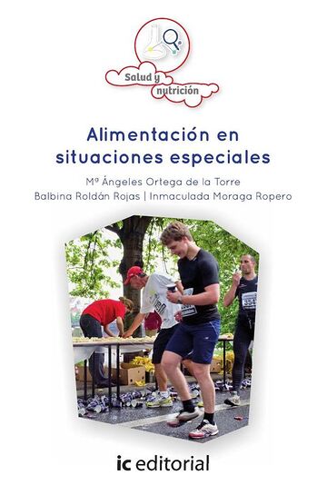 Alimentación en situaciones...