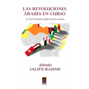 Las revoluciones árabes en...
