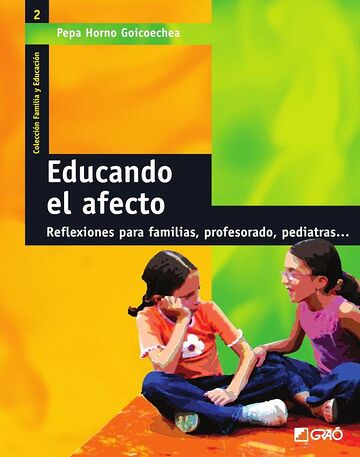 Educando el afecto