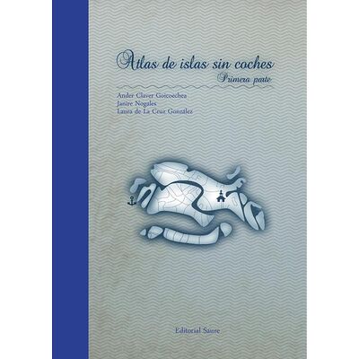 Atlas de islas sin coches