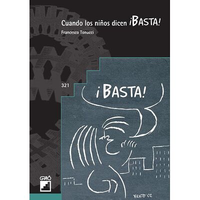 Cuando los niños dicen ¡BASTA!