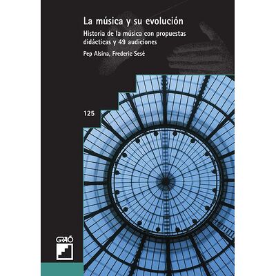 La música y su evolución