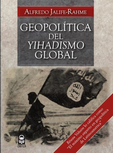 Geopolítica del yihadismo...