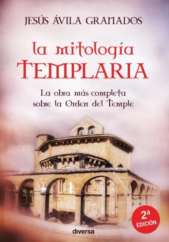 La mitología templaria