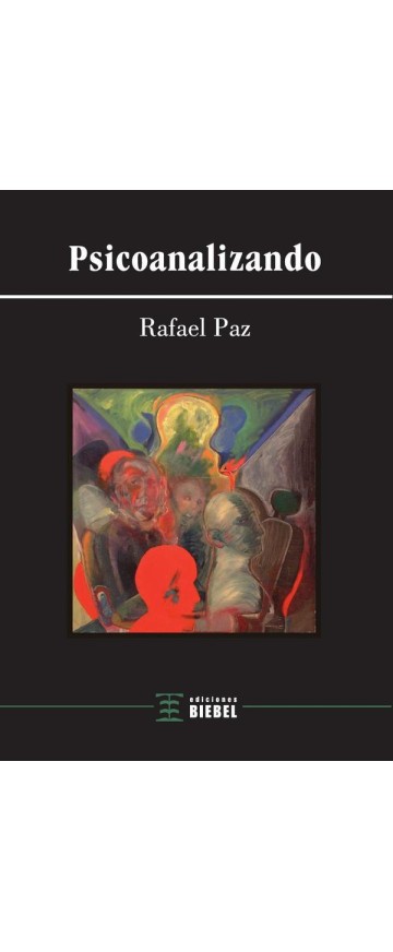 Psicoanalizando