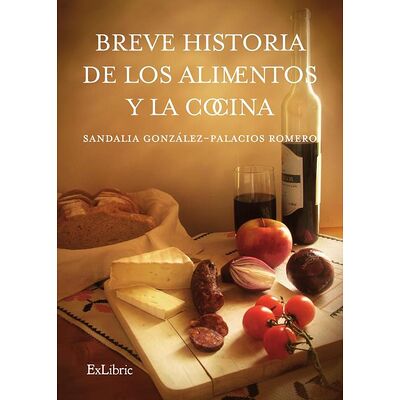 Breve historia de los...