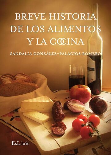 Breve historia de los...