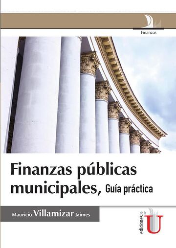 Finanzas públicas...