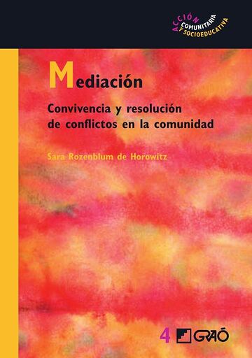 Mediación