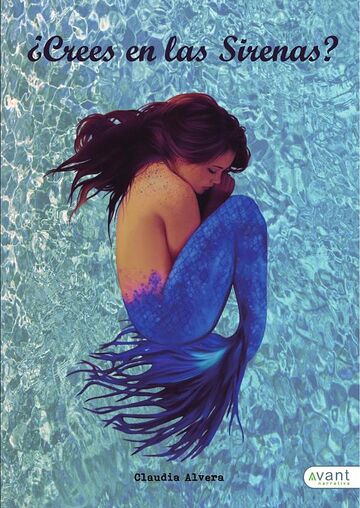 ¿Crees en las sirenas?