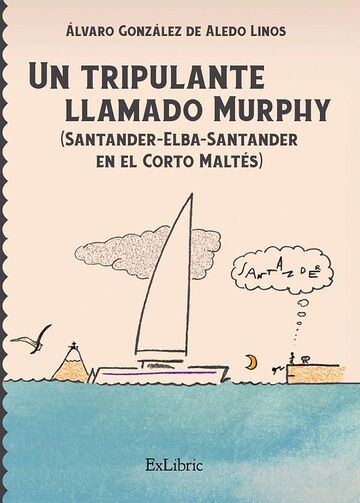 Un tripulante llamado...