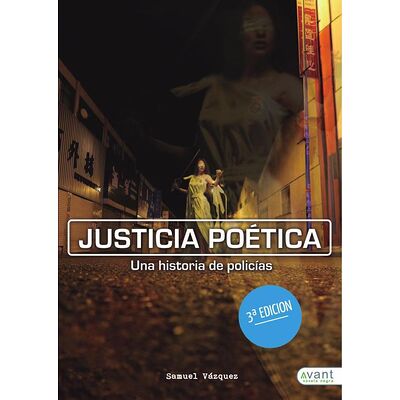 Justicia poética