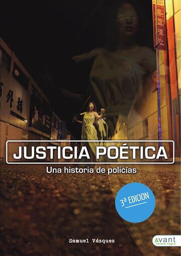 Justicia poética